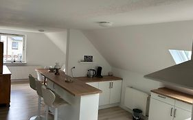 Gaestehaus Upland